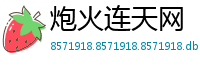 炮火连天网